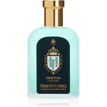 Truefitt & Hill Grafton eau de cologne pentru bărbați 100 ml