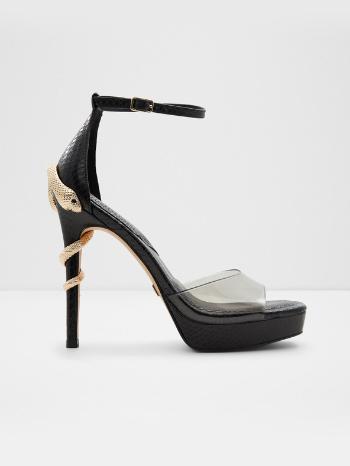 Aldo Medusa Sandale Negru