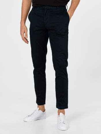 Armani Exchange Pantaloni Albastru