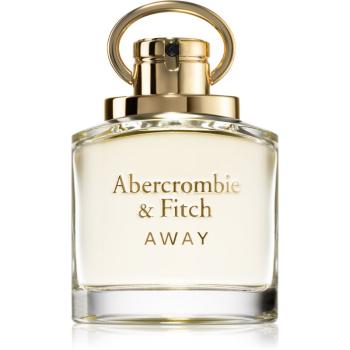 Abercrombie & Fitch Away Eau de Parfum pentru femei 100 ml