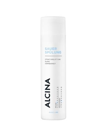 Alcina Balsam pentru păr normal (Conditioner) 250 ml