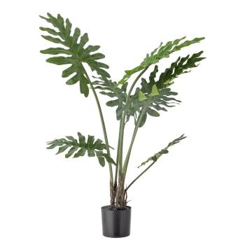 Plantă artificială (înălțime 84 cm) Philodendron – Bloomingville