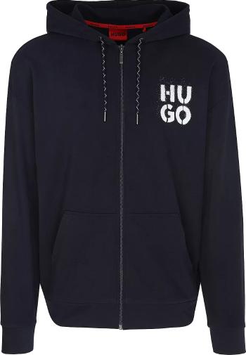 Hugo Boss Hanorac pentru bărbați HUGO 50520457-405 XL