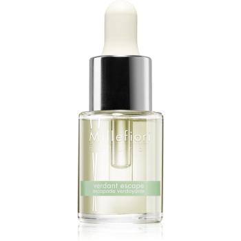 Millefiori Milano Verdant Escape ulei aromatic 15 ml