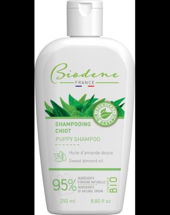 FRANCODEX Biodene Șampon pentru cățeluși 250 ml