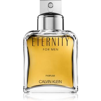 Calvin Klein Eternity for Men Parfum parfum pentru bărbați 100 ml