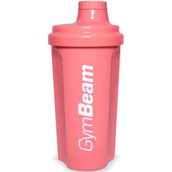 GymBeam Shaker 500 shaker pentru sport culoare Coral 500 ml