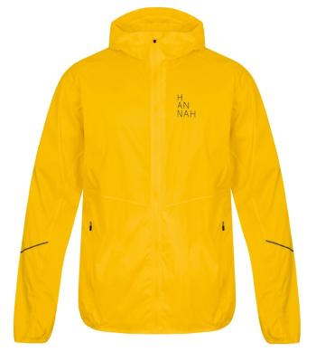 Jachetă pentru bărbați Hannah Miles spectre galben