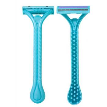 Gillette Aparat de ras Simply Venus 2 4+2 buc.