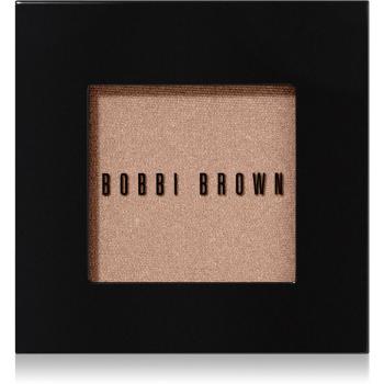Bobbi Brown Metallic Eye Shadow fard de ploape de nuanta aurie culoare Champagne Quartz 2,8 g