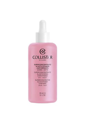 Collistar Tratament foarte concentrat de corp pentru fermitate (Superconcentrate Elasticizing Even Finish) 200 ml