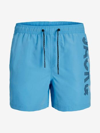 Jack & Jones Fiji Costum de baie Albastru