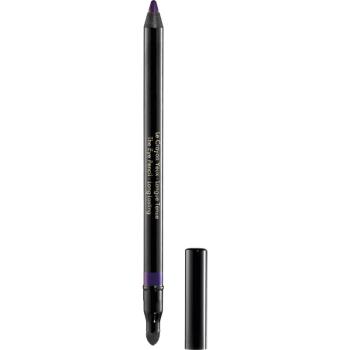 GUERLAIN The Eye Pencil creion dermatograf waterproof cu ascutitoare culoare 03 Deep Purple 1.2 g