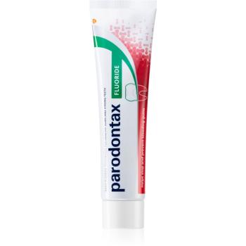 Parodontax Fluoride pasta de dinti impotriva sangerarii gingiilor 100 ml
