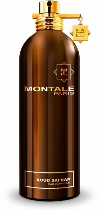 Montale Aoud Safran - EDP 2 ml - mostră cu pulverizator