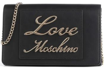 Moschino Love Geantă crossbody pentru femei JC4121PP1ILM0000