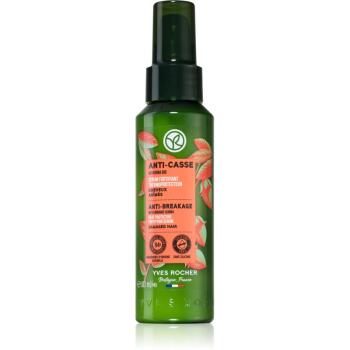 Yves Rocher Anti-Casse ser fortifiant împotriva părului fragil with Organic Jojoba 100 ml