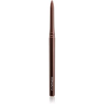 MAC Cosmetics  Technakohl creion kohl pentru ochi culoare Brownborder 0.35 g