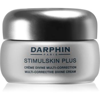 Darphin Stimulskin Plus tratament anti-îmbătrânire corectare multiplă uscata si foarte uscata 50 ml