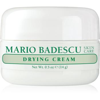 Mario Badescu Drying Cream tratament topic pentru acnee 14 g