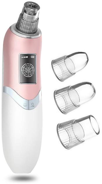 BeautyRelax Microdermabraziune cu diamante cu terapie termică Hot & Cold Prestige