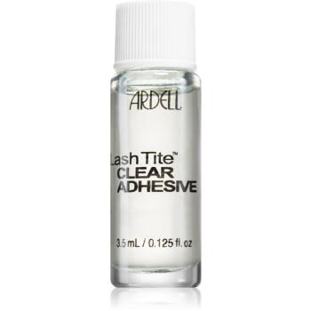 Ardell LashTite clei transparent pentru gene false 3.5 g