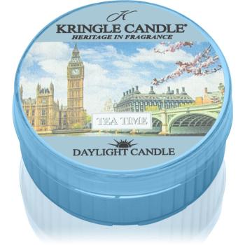 Kringle Candle Tea Time lumânare 42 g