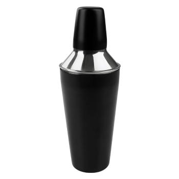 Shaker din inox Fackelmann Bar&Wine Spectre