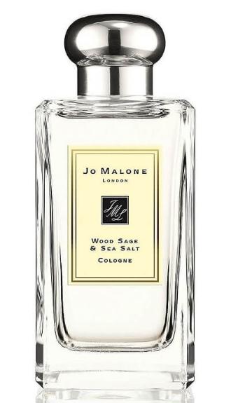 Jo Malone Wood Sage & Sea Salt - EDC 2 ml - eșantion cu pulverizator