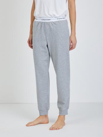 Calvin Klein Pantaloni de trening Gri