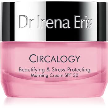 Dr Irena Eris Circalogy cremă facială revitalizantă SPF 30 50 ml