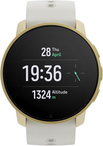 Suunto Suunto 9 Peak PRO Pearl Gold