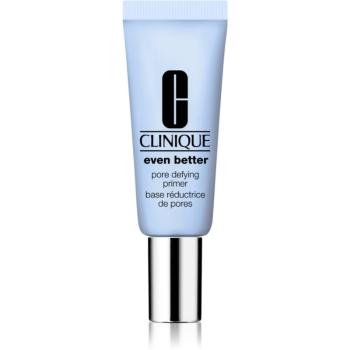 Clinique Even Better™ Pore Defying Primer bază sub machiaj, cu efect de netezire 15 ml