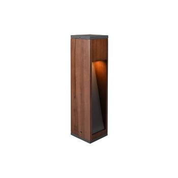 Corp de iluminat pentru exterior (înălțime 40 cm) Canning – Trio