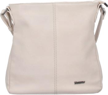 Tangerin Geantă crossbody de damă 8003 Beige