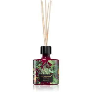 Vila Hermanos Jungletopia Wild Musk difuzor de aroma 100 ml