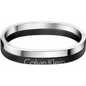 Calvin Klein Oțel masiv brățară Boost KJ5RBD21010M 6.5