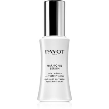 Payot Harmony  Serum ser iluminator pentru corectia petelor de pigment cu vitamina C 30 ml