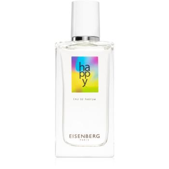 Eisenberg Happiness Happy Eau de Parfum unisex 50 ml