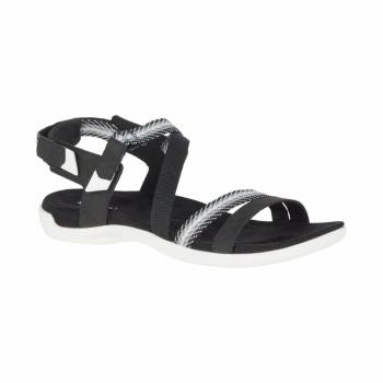 Sandale pentru femei Merrel l Distric Mendi Backstrap negru