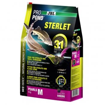 JBL Propond Sterlet M, 6kg