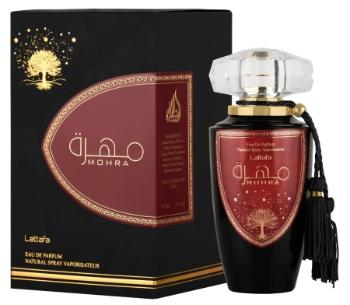 Lattafa Mohra - EDP 100 ml