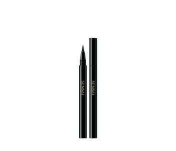 Sensai Linii de ochi in creion(Designing Liquid Eyeliner) 0,6 ml 01 Black