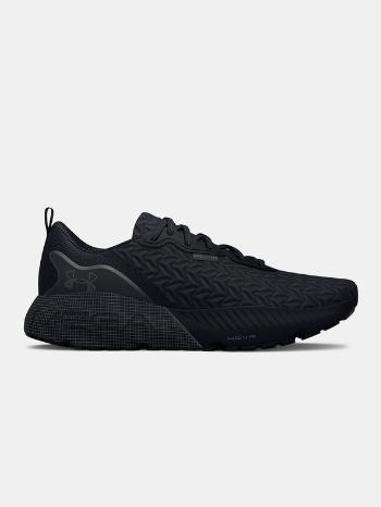 Under Armour UA HOVR™ Mega 3 Clone Teniși Negru