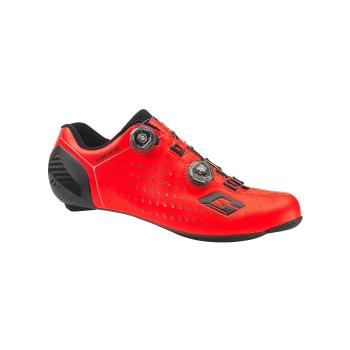 GAERNE CARBON STILO  pantofi pentru ciclism - red