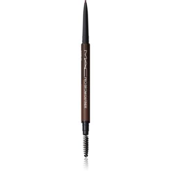 MAC Cosmetics Pro Brow Definer creion pentru sprâncene rezistent la apă culoare Strut 0,3 g