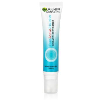 Garnier Pure Active SOS tratament local impotriva imperfectiunilor pielii 10 ml