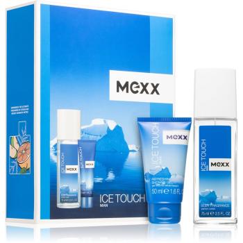 Mexx Ice Touch Man set cadou (pentru barbati)