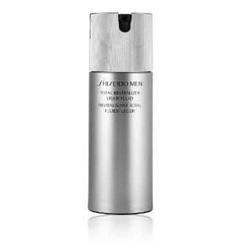 Shiseido Fluid hidratant pentru piele Total Revitalizer (Light Fluid) 80 ml