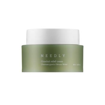 NEEDLY Cremă regenerantă pentru piele Cicachid (Relief Cream) 48 ml